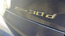 BMW X5 xDrive30d MHT M Sport 5dr Auto Diesel Estate